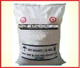G.I.Earth Electrode